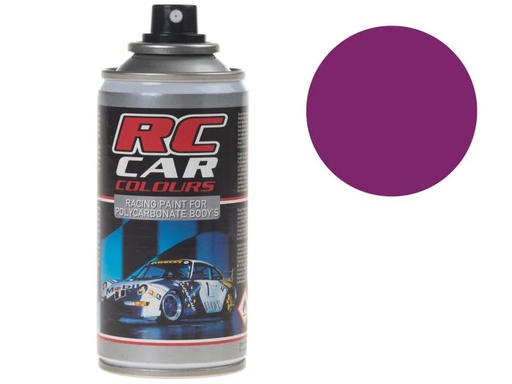 [90063235 833702] Ghiant Lexanspray RC CAR Neon Lila 1013 150 ml