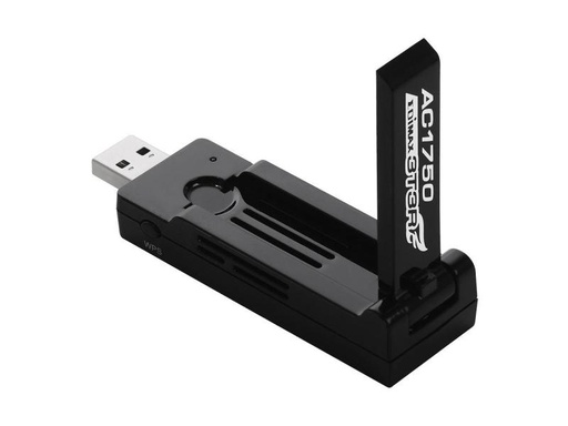 [90063243 468392] Edimax WLAN-AC USB-Stick EW-7833UAC