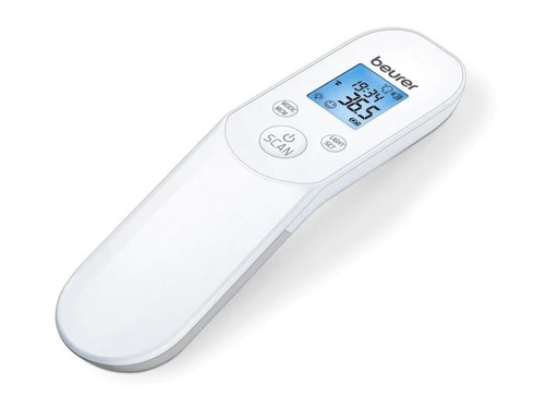 [90063246 897068] Beurer Infrarot-Fieberthermometer FT 85