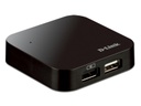 D-Link USB-Hub DUB-H4 V2