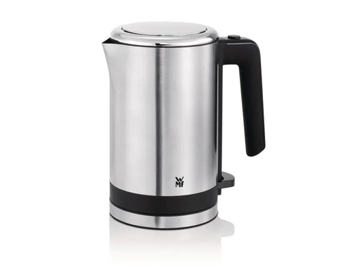 [90063285 327778] WMF Wasserkocher Küchen minis 0.8 l Edelstahl