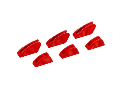 [90063304 1058736] Knipex Schonbacken für 86 XX 250, 3 Paar