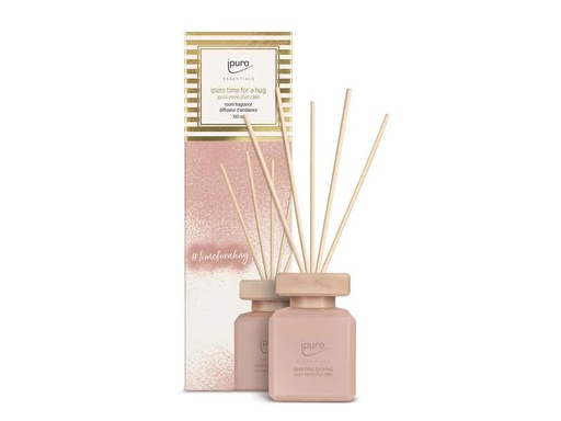 [90063323 1159417] ipuro Duftstäbchen Time for a Hug 100 ml 100 ml
