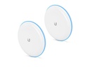 Ubiquiti WLAN-Bridge UniFi UBB Building-Bridge Kit 60Ghz, 500m