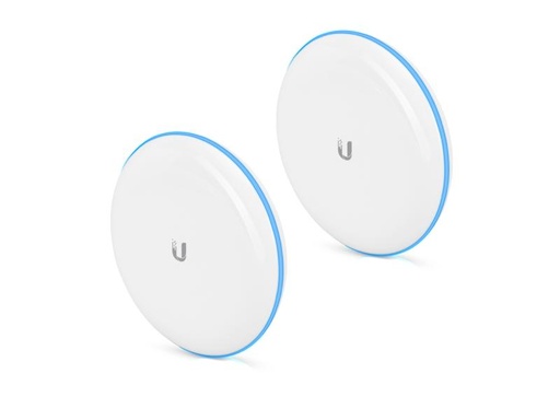 [90063327 1006966] Ubiquiti WLAN-Bridge UniFi UBB Building-Bridge Kit 60Ghz, 500m