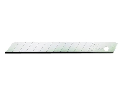 [90063408 1129306] NT Cutter Ersatzklinge BA-170 , 10 Stück