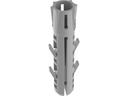 Tox-Dübel Spreizdübel Barracuda 12 x 60 mm 25 Stück