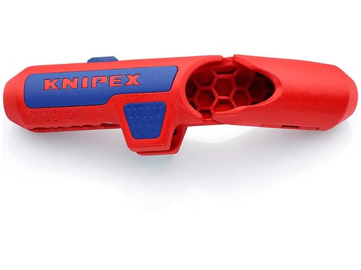 [90063454 518863] Knipex Abisolierzange ErgoStrip
