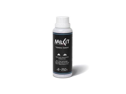 [90063466 942980] milKit Tubeless-Milch Sealant Bottle 250 ml