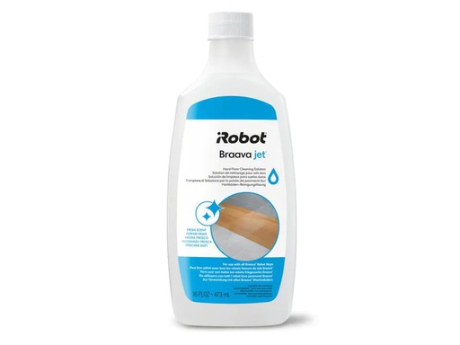 [90063482 948781] iRobot Bodenreiniger Braava &amp; Roomba Combo Serie r+j 473 ml