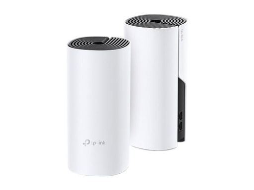 [90063518 1043354] TP-Link Mesh-System Deco P9 Hybrid WiFi mit Powerline 2er-Set