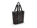 Reisenthel Einkaufskorb Thermoshopper Dots