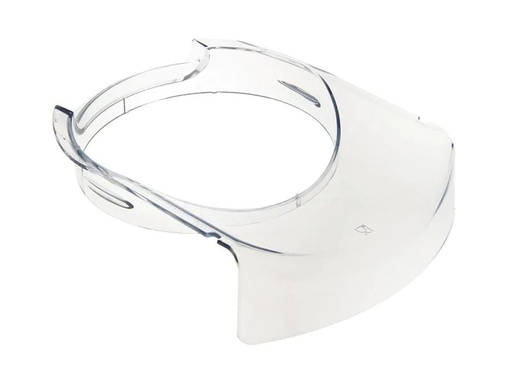 [90063543 633716] Kenwood Spritzschutz Oberteil