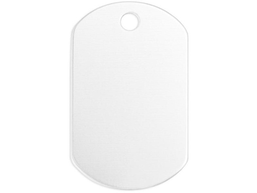 [90063567 712427] ImpressArt Metall-Anhänger 30 x 20 mm 13 Stück