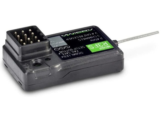 [90063609 339995] Absima Empfänger R3FS 3-Kanal 2.4 GHz AFHDS