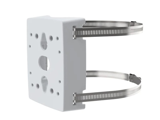 [90006342 751089] Axis Masthalterung T91B47 50-150 mm Weiss 1 Stück