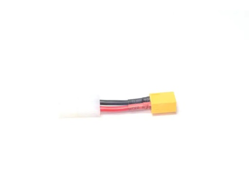 [90063656 278731] EP Adapterkabel XT60 zu Tamiya