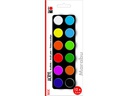 Marabu Acrylfarbe Set Basic 12 x 3.5 ml