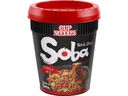 Nissin Food Becher Soba Cup Nudeln Chilli 92 g