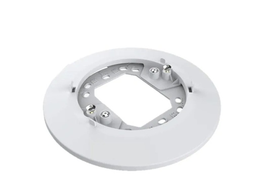 [90063679 906560] Axis Montageplatte T94C01M Weiss 1 Stück