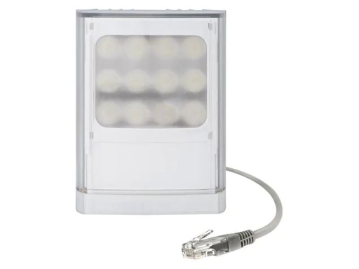 [90063689 638176] RayTec Weisslicht Strahler VAR2-IPPOE-W4-1