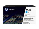 HP Toner 653A (CF321A) Cyan