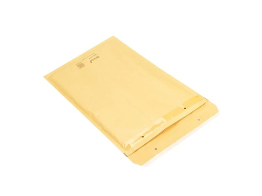 [90063700 1152872] Antalis Luftpolstertasche 30 x 44.5 cm 100 Stück, Braun