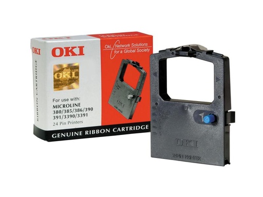 [90063731 104853] OKI Farbband 9002309