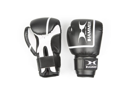 [90063734 825362] HAMMER Boxhandschuhe FIT II 10 OZ