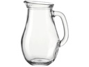 Montana Krug Fresh 1 l, Transparent