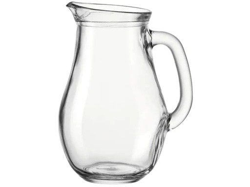 [90006352 1063617] Montana Krug Fresh 1 l, Transparent