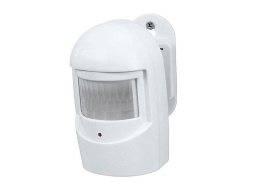 [90063805 277669] Pentatech Bewegungsmelder MA80P Funk