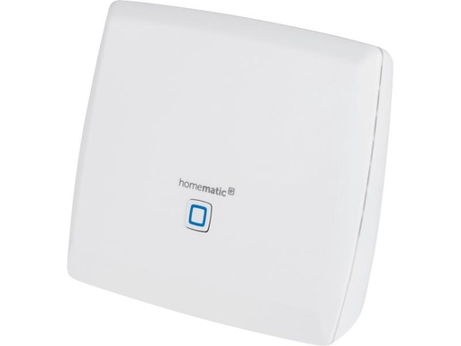 [90006361 769072] Homematic IP Smart Home Zentrale CCU3 mit mediola AIO CREATOR NEO Lizenz