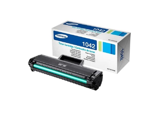 [90000615 698979] Samsung by HP Toner MLT-D1042S / SU737A Black