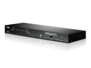Aten KVM Switch CS1708I Version Remote up to 1920x1200