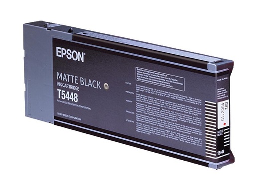 [90063893 261023] Epson Tinte C13T614800 Matte Black