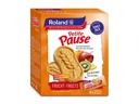 Roland Snacks Petite Pause Frucht 280 g