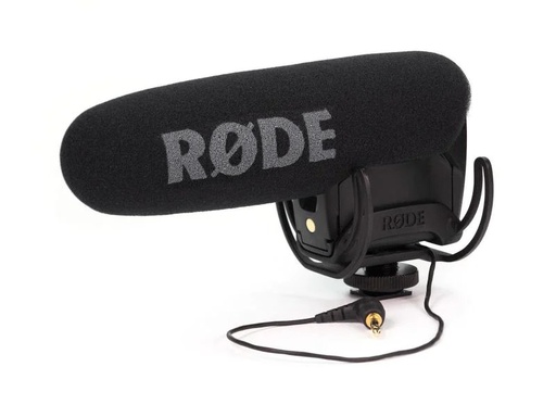 [90063989 364885] Rode Mikrofon VideoMic Pro R