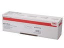 OKI Toner 44574702 Black