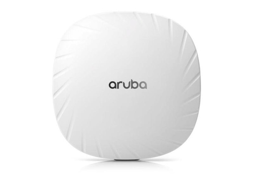 [90064062 880955] HPE Aruba Networking Access Point Q9H62A AP-515 Campus Access Point int. Antennen
