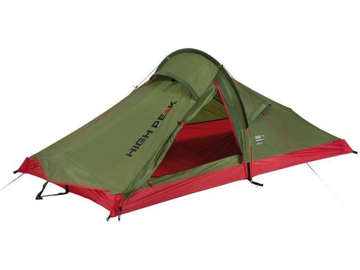 [90064156 1046918] High Peak Zelt Siskin 2.0