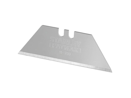 [90064163 333807] Stanley Fatmax Trapezklinge Fatmax 20 mm, 5 Stück
