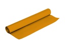 Oracover Bügelfolie Oralight transparent orange