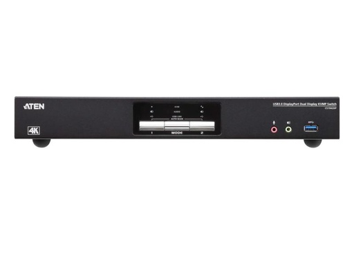 [90064225 823186] Aten KVM Switch CS1942DP