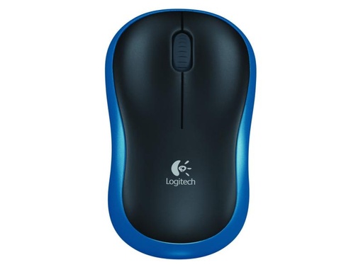 [90006402 175967] Logitech Maus M185 Wireless
