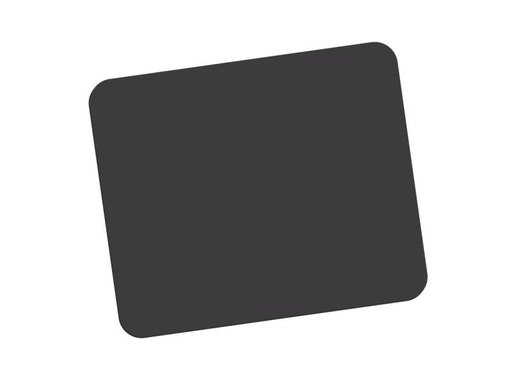 [90064293 264124] Fellowes Mausmatte Fellowes Mauspad Schwarz