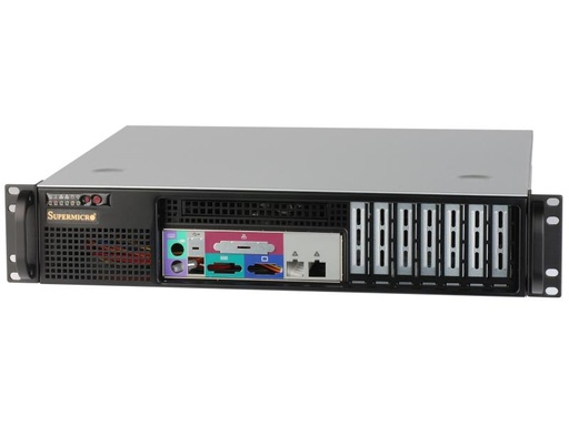 [90064371 723819] Supermicro Gehäuse 523L-505B