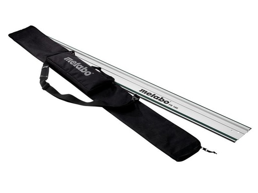 [90064430 1172354] Metabo Führungsschiene FS 160 inkl. Tasche
