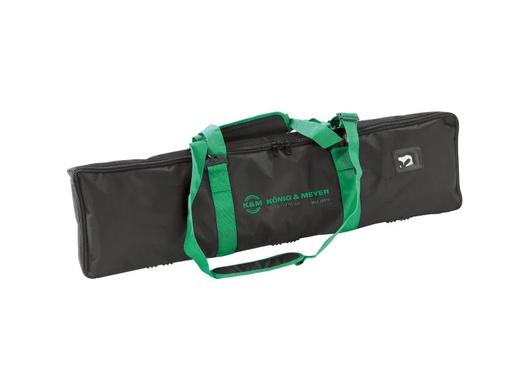 [90064514 570557] K&amp;M Transporttasche für 3 Mikrofonstative