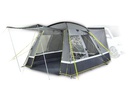 High Peak Vorzelt Trentino 2.0
